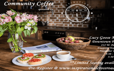 Women’s Community Coffee